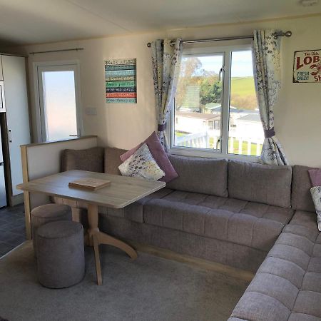 Newquay Bay Resort - Summerbreeze Pv54 エクステリア 写真