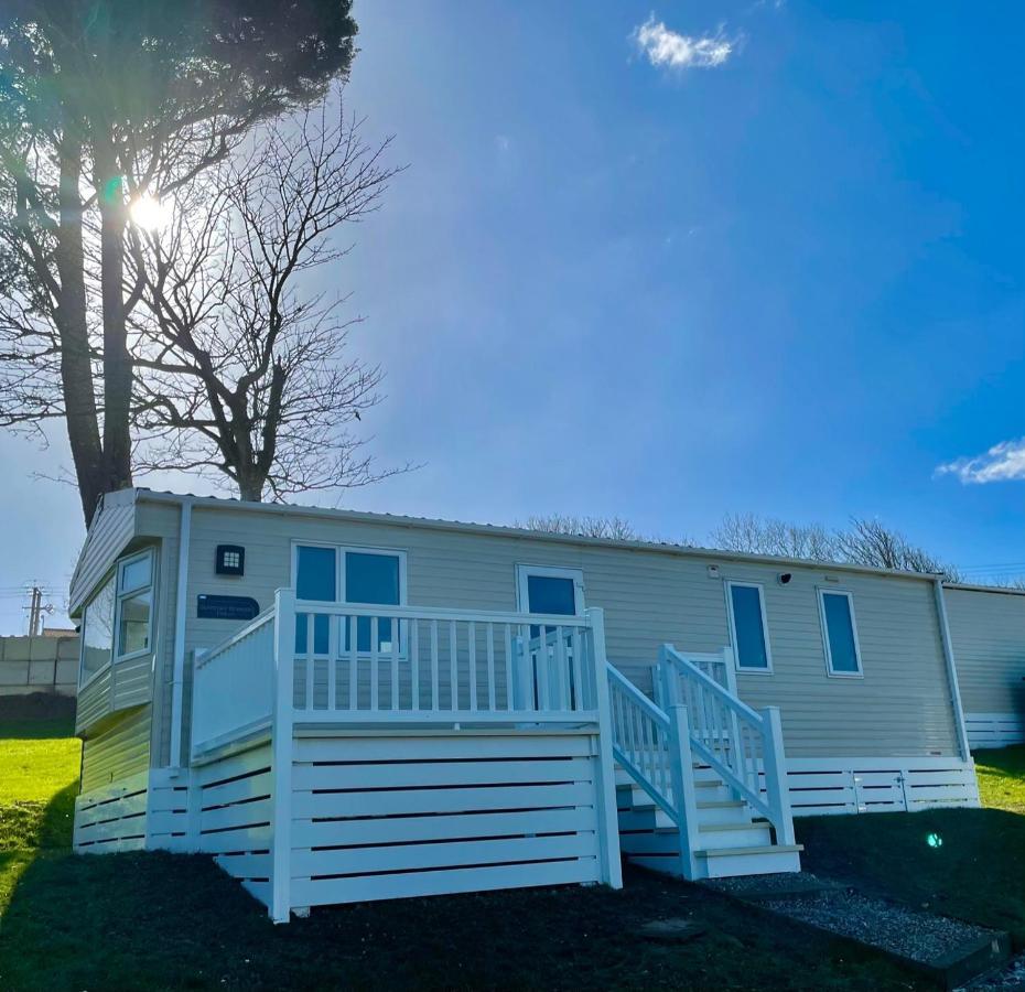 Newquay Bay Resort - Summerbreeze Pv54 エクステリア 写真