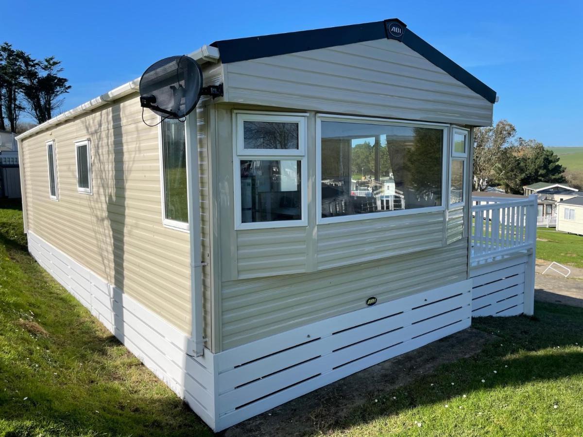 Newquay Bay Resort - Summerbreeze Pv54 エクステリア 写真