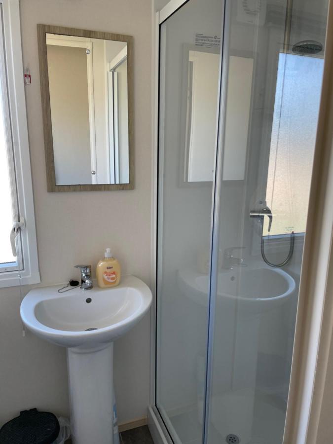 Newquay Bay Resort - Summerbreeze Pv54 エクステリア 写真