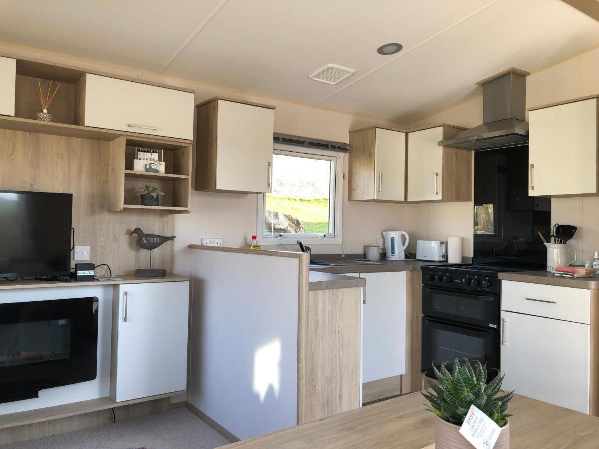Newquay Bay Resort - Summerbreeze Pv54 エクステリア 写真