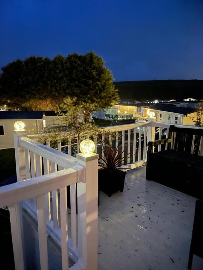 Newquay Bay Resort - Summerbreeze Pv54 エクステリア 写真