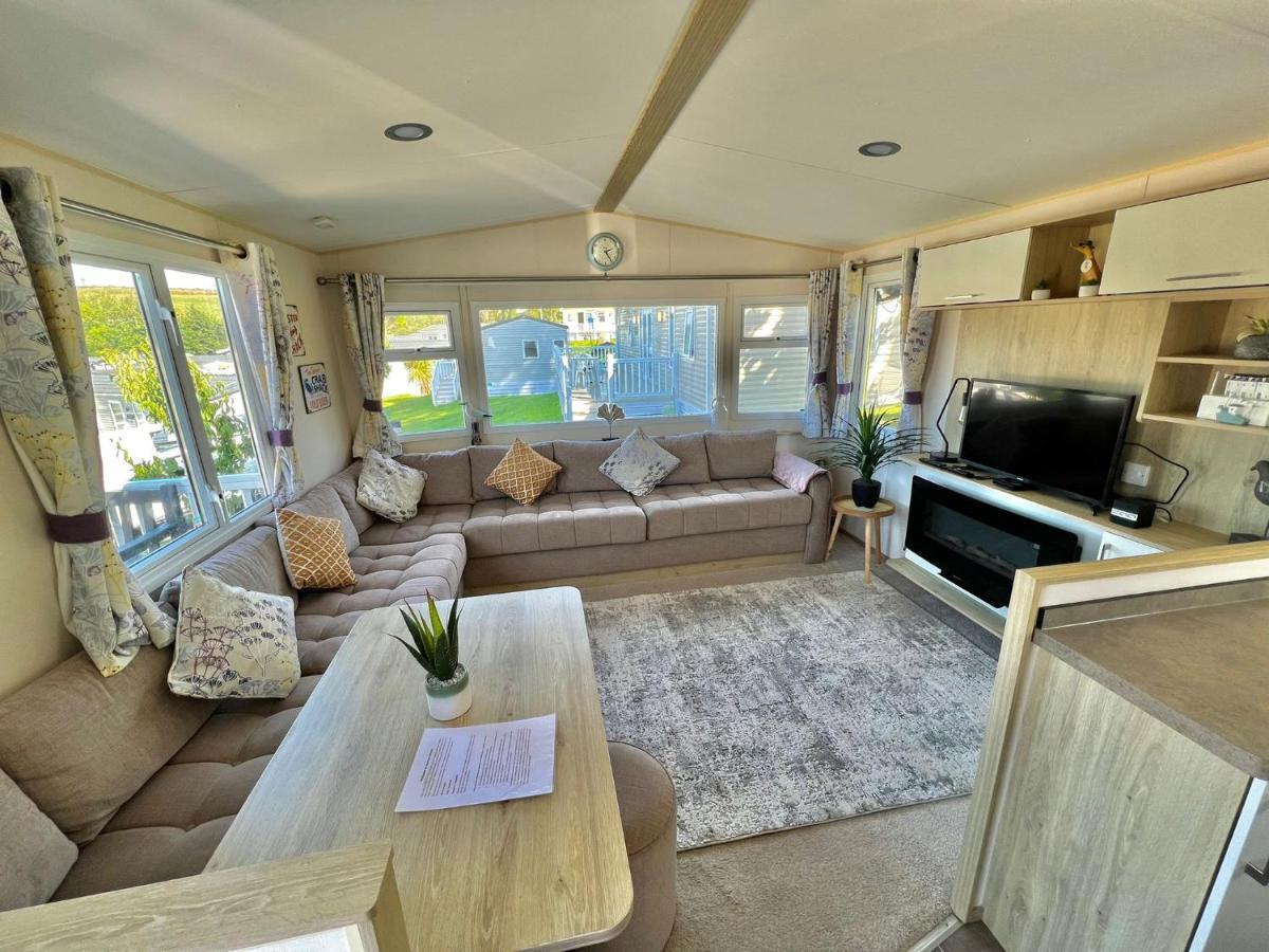 Newquay Bay Resort - Summerbreeze Pv54 エクステリア 写真