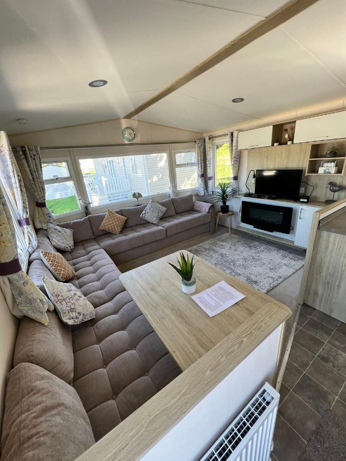 Newquay Bay Resort - Summerbreeze Pv54 エクステリア 写真