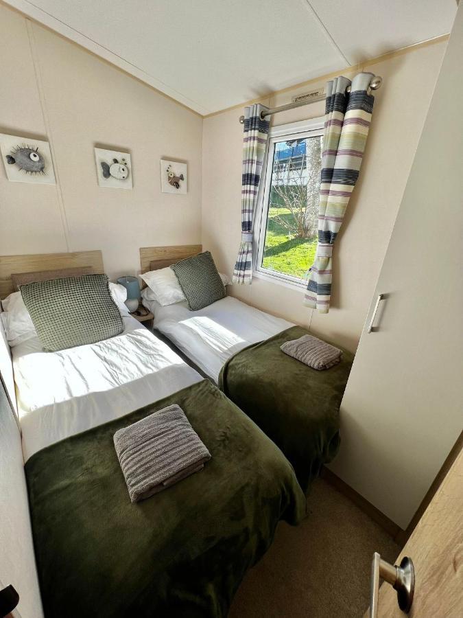 Newquay Bay Resort - Summerbreeze Pv54 エクステリア 写真
